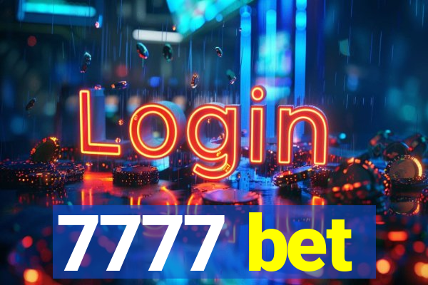 7777 bet